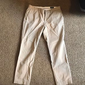 Polo Khaki Pants